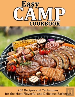 Bertrand.pt - Easy Camp Cookbook