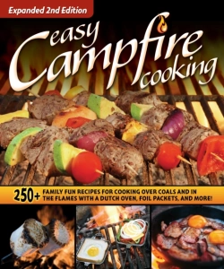 Bertrand.pt - Easy Campfire Cooking, Expanded 2nd Edition