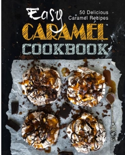 Bertrand.pt - Easy Caramel Cookbook