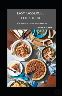 Bertrand.pt - Easy Casserole Cookbook