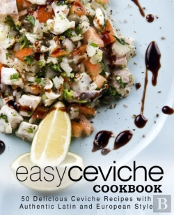 Bertrand.pt - Easy Ceviche Cookbook