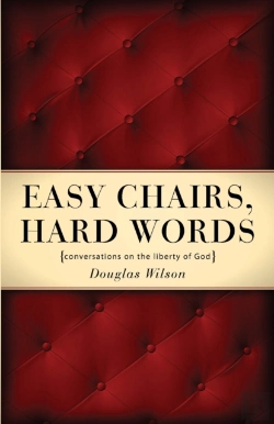Bertrand.pt - Easy Chairs, Hard Words: Conversations O