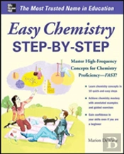 Easy Chemistry Step-By-Step