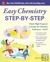 Easy Chemistry Step-By-Step