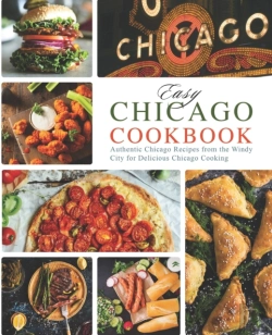Bertrand.pt - Easy Chicago Cookbook