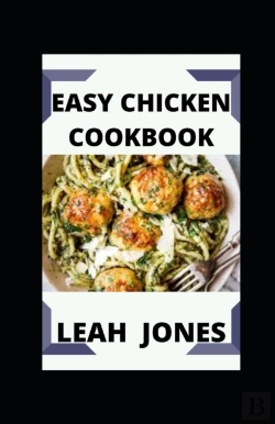 Bertrand.pt - Easy Chicken Cookbook