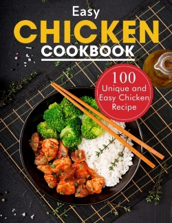 Bertrand.pt - Easy Chicken Cookbook