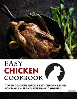 Bertrand.pt - Easy Chicken Cookbook