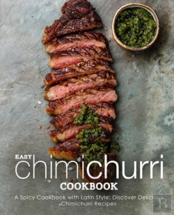 Bertrand.pt - Easy Chimichurri Cookbook