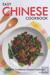 Easy Chinese Cookbook