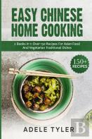 Easy Chinese Home Cooking