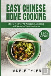 Easy Chinese Home Cooking