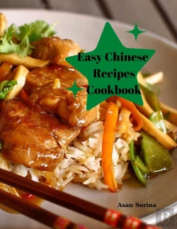 Bertrand.pt - Easy Chinese Recipes Cookbook