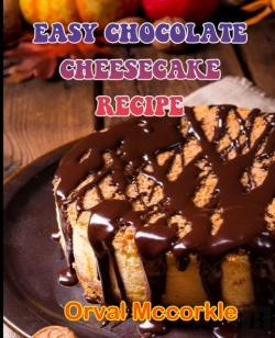Bertrand.pt - Easy Chocolate Cheesecake Recipe