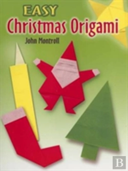 Bertrand.pt - Easy Christmas Origami
