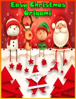 Bertrand.pt - Easy Christmas Origami