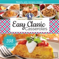 Bertrand.pt - Easy Classic Casseroles