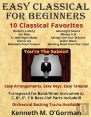 Easy Classical For Beginners