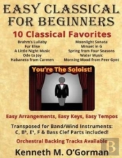 Easy Classical For Beginners