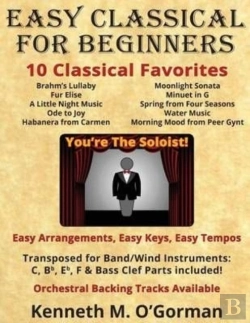 Bertrand.pt - Easy Classical For Beginners