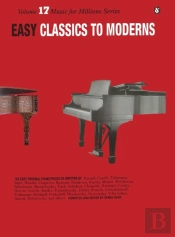 Easy Classics To Moderns