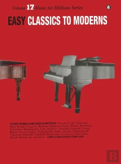 Bertrand.pt - Easy Classics To Moderns