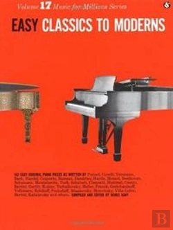 Bertrand.pt - Easy Classics To Moderns (Music For Millions 17)