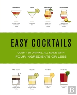 Bertrand.pt - Easy Cocktails