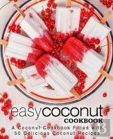 Easy Coconut Cookbook