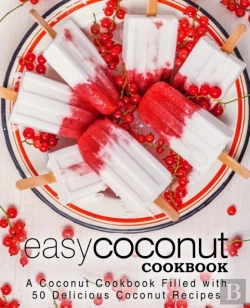 Bertrand.pt - Easy Coconut Cookbook