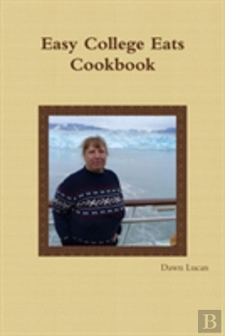 Bertrand.pt - Easy College Eats Cookbook
