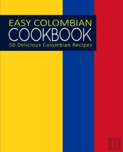 Bertrand.pt - Easy Colombian Cookbook