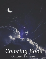 Easy Coloring Book