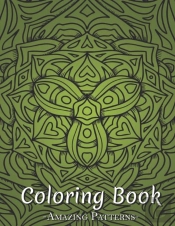 Easy Coloring Book