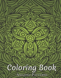 Bertrand.pt - Easy Coloring Book