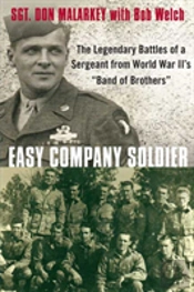 Easy Company Soldier