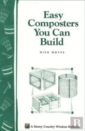 Easy Composters You Can Build