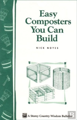Bertrand.pt - Easy Composters You Can Build