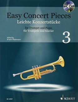 Bertrand.pt - Easy Concert Pieces