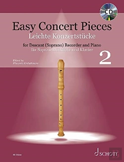 Bertrand.pt - Easy Concert Pieces