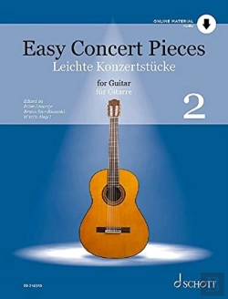 Bertrand.pt - Easy Concert Pieces