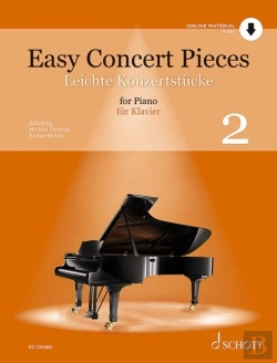Bertrand.pt - Easy Concert Pieces