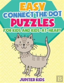 Bertrand.pt - Easy Connect The Dot Puzzles For Kids And Kids-At-Heart