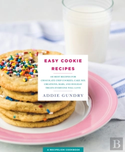Bertrand.pt - Easy Cookie Recipes
