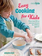 Easy Cooking For Kids