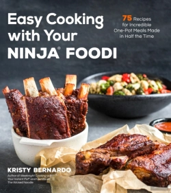 Bertrand.pt - Easy Cooking With Your Ninja(R) Foodi