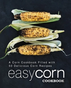 Bertrand.pt - Easy Corn Cookbook