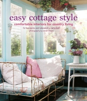 Easy Cottage Style