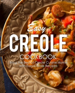 Bertrand.pt - Easy Creole Cookbook