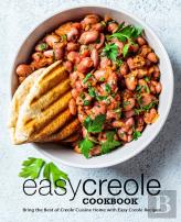 Easy Creole Cookbook